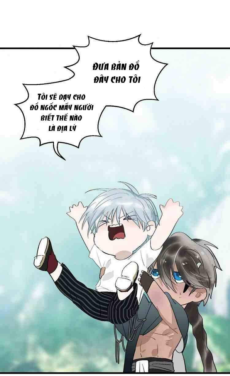 Niên Niên Hữu Ngư Chương 5 Ảnh 7