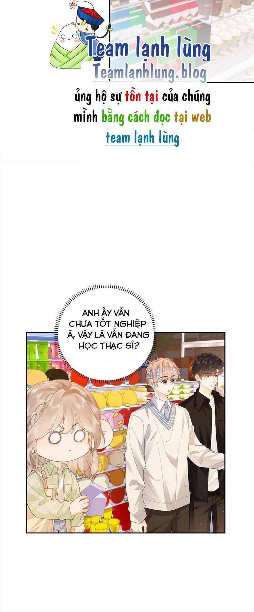 Chiết Ánh Trăng Chương 28 Ảnh 16