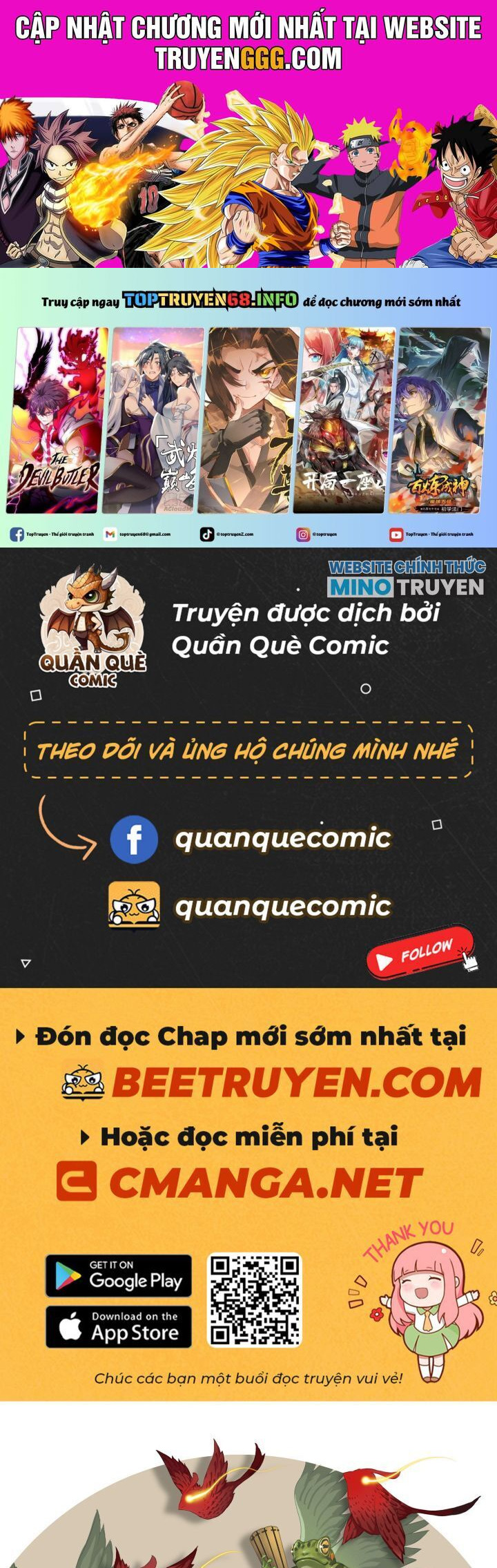 Sơn Thượng Chi Nhân Chương 139 Ảnh 2