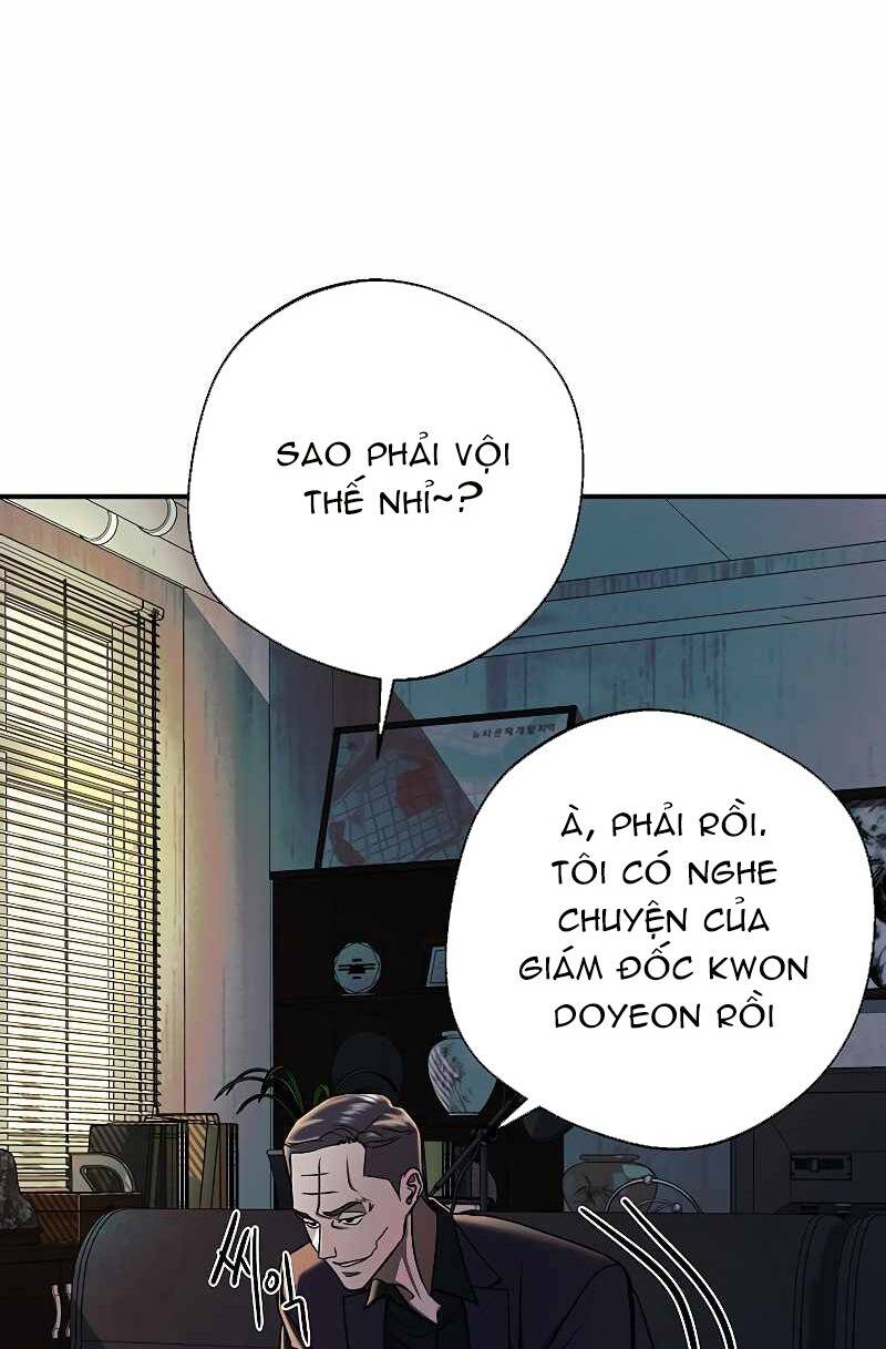 Ước Muốn Của Một Gangster Chương 3.1 Ảnh 27