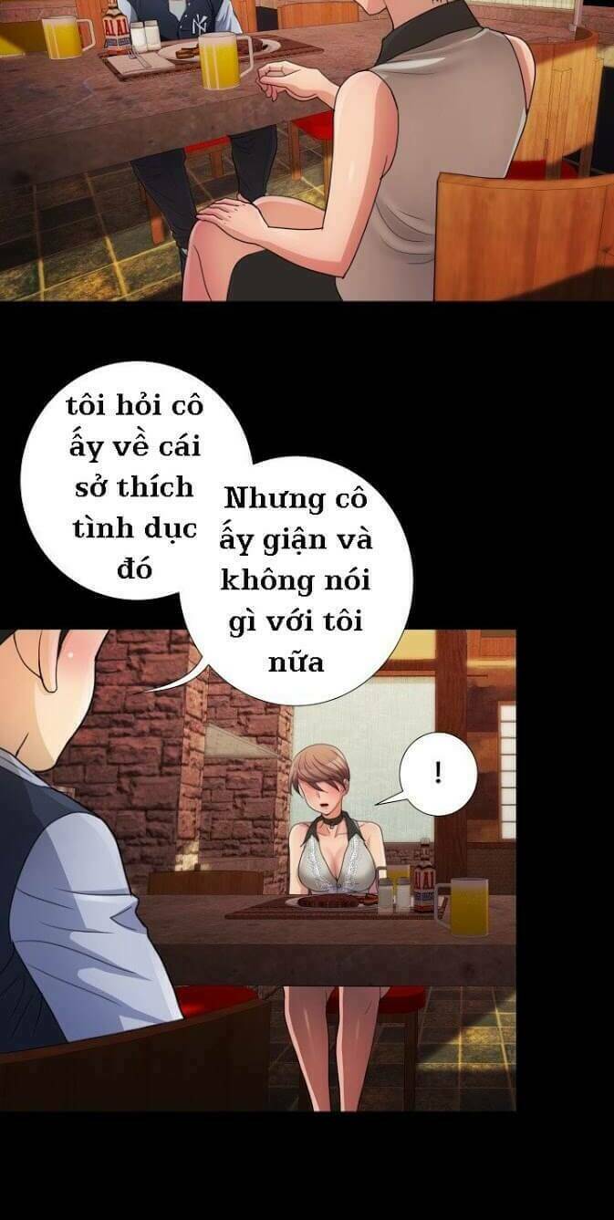 Sikinen Chương 11 Ảnh 4