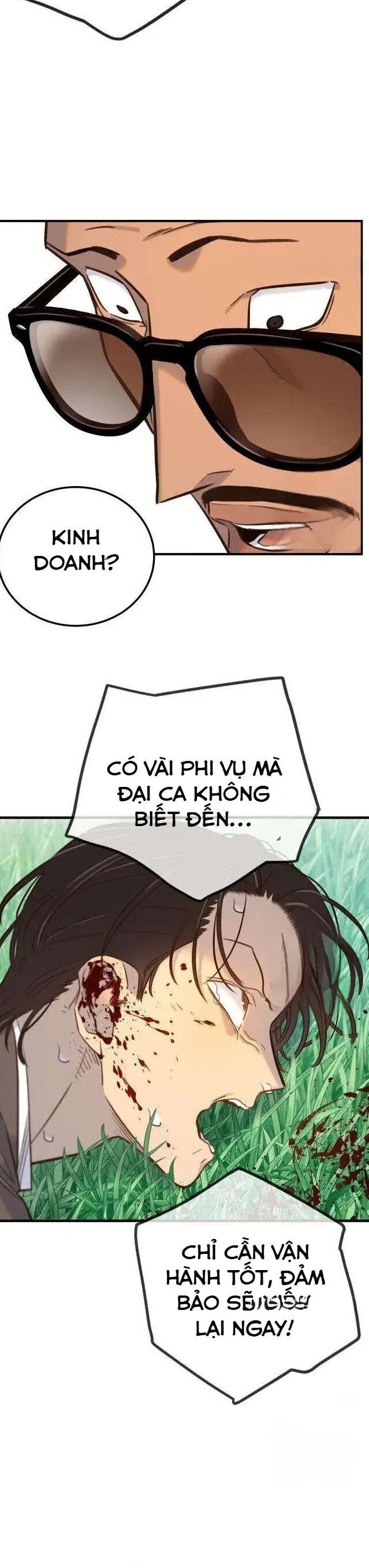 Mọi Người Đều Yêu Cô Ấy Chương 4 Ảnh 39