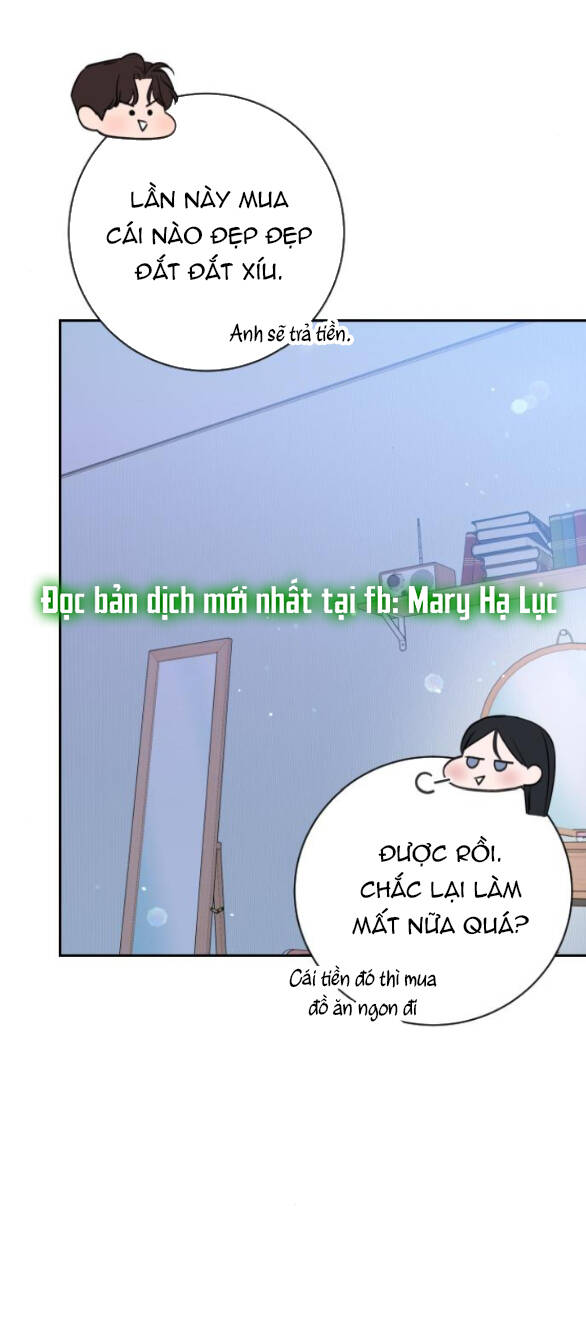 Tôi Sẽ Cho Anh Thứ Tồi Tệ Nhất Chương 7.1 Ảnh 17