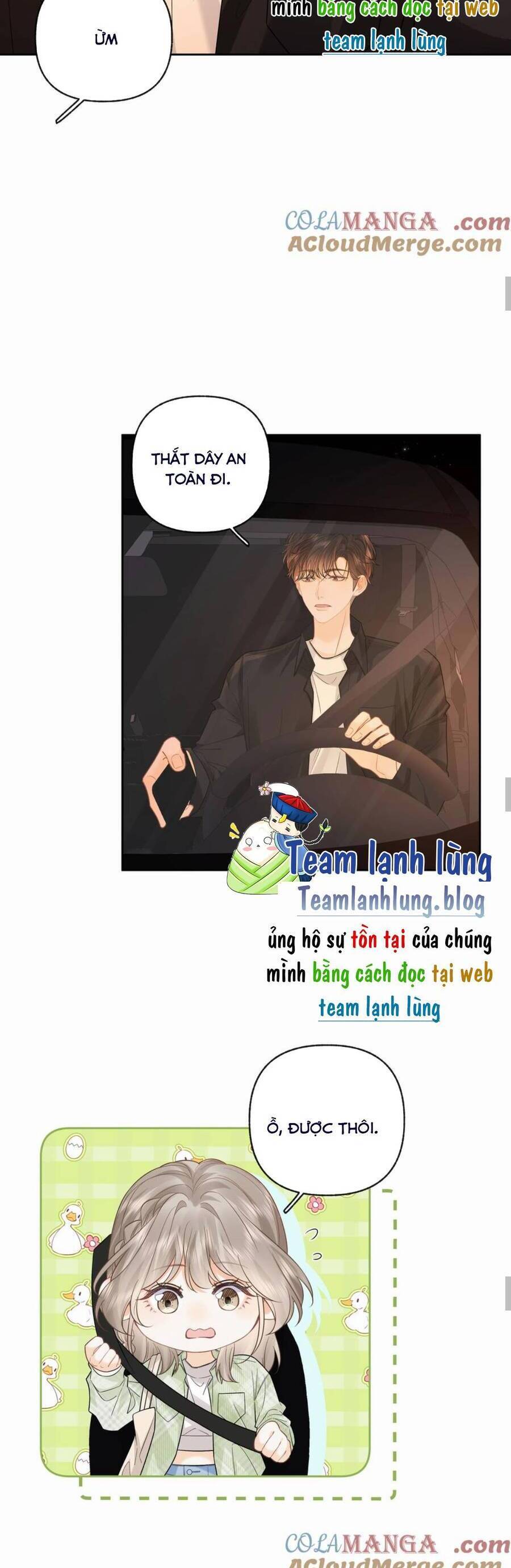 Chiết Ánh Trăng Chương 31 Ảnh 13