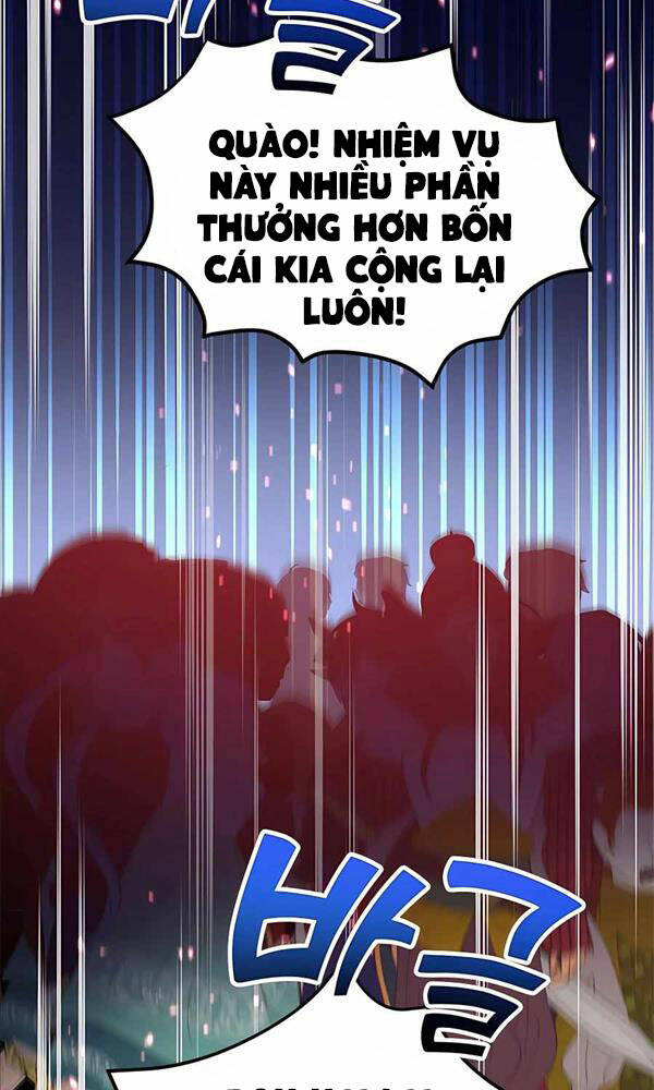Tôi May Mắn Triệu Hồi Được Tinh Linh Hộ Vệ Hạng 10 Chương 6 Ảnh 64