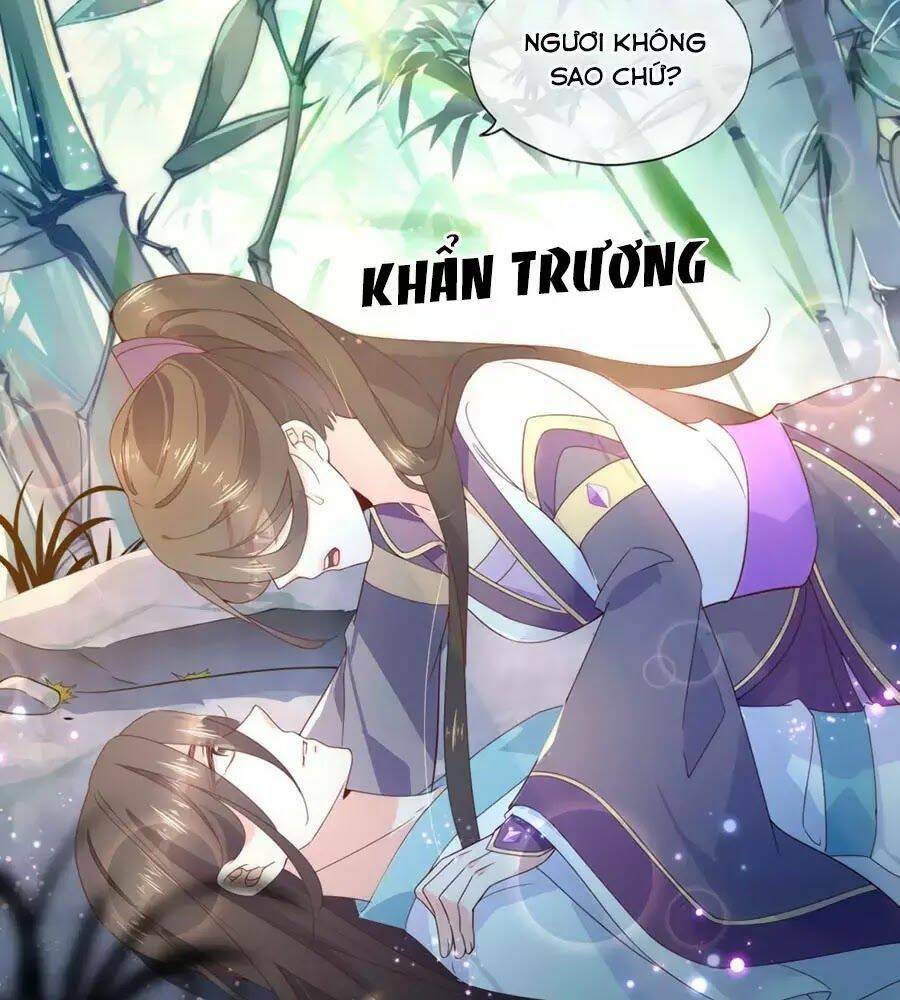 Điềm Mỹ Chi Huyết Chương 16 Ảnh 61