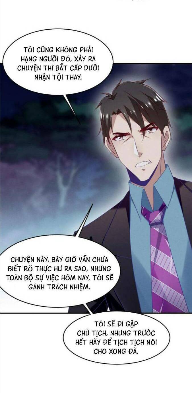Bị Ép Yêu Sếp Mỗi Ngày Chương 83 Ảnh 41