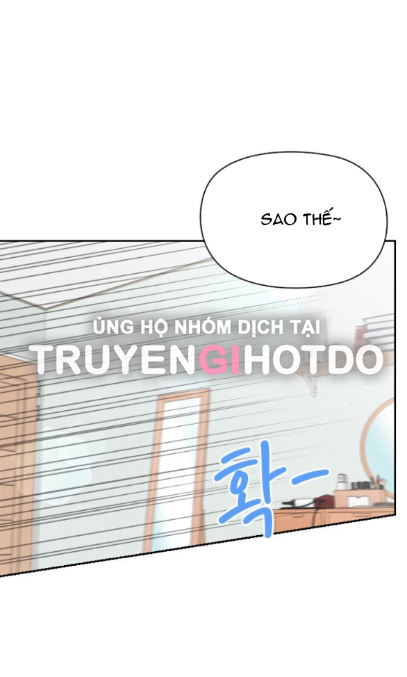 Tôi Sẽ Cho Anh Thứ Tồi Tệ Nhất Chương 13.1 Ảnh 31