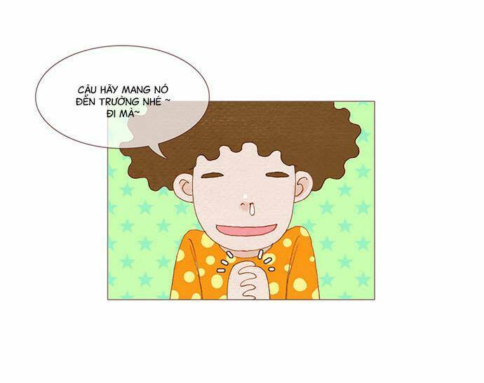 Thánh Thần Trẻ Trâu Chương 64 Ảnh 7
