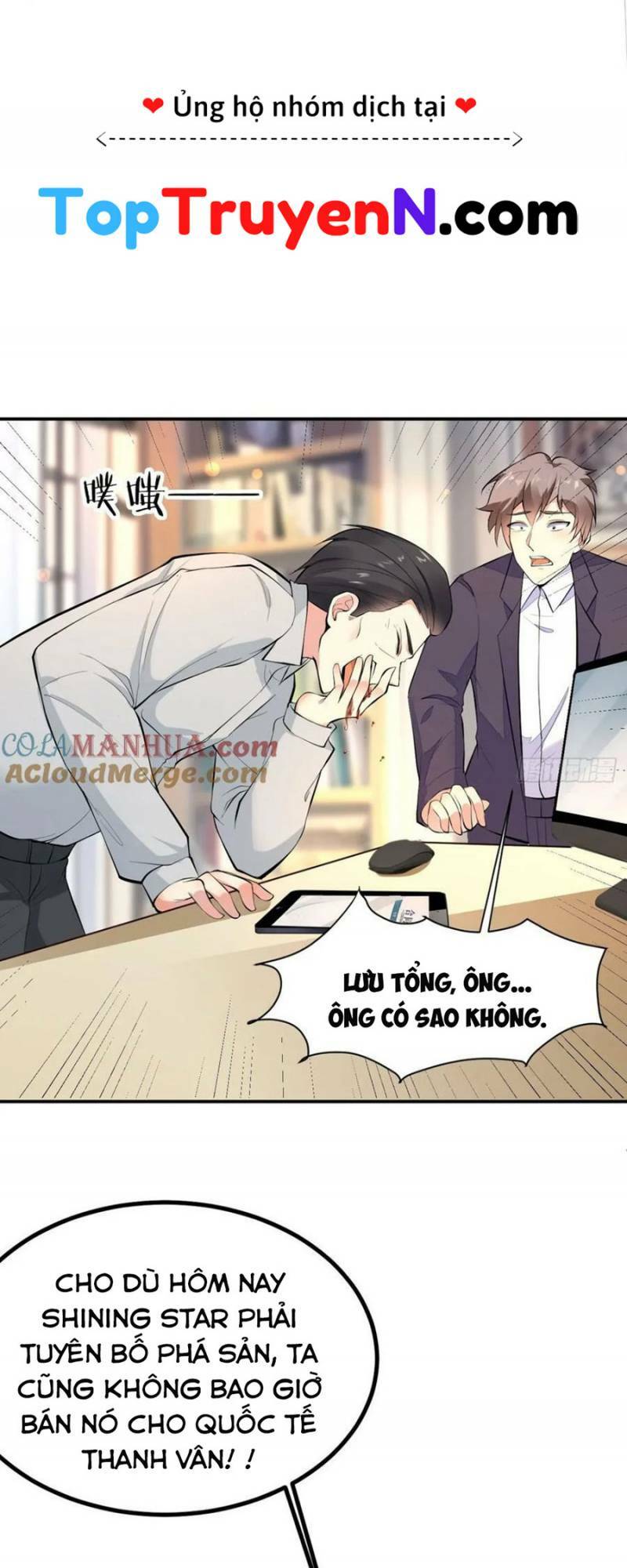 Mỗi Tuần Ta Có Một Thân Phận Mới Chương 106 Ảnh 7