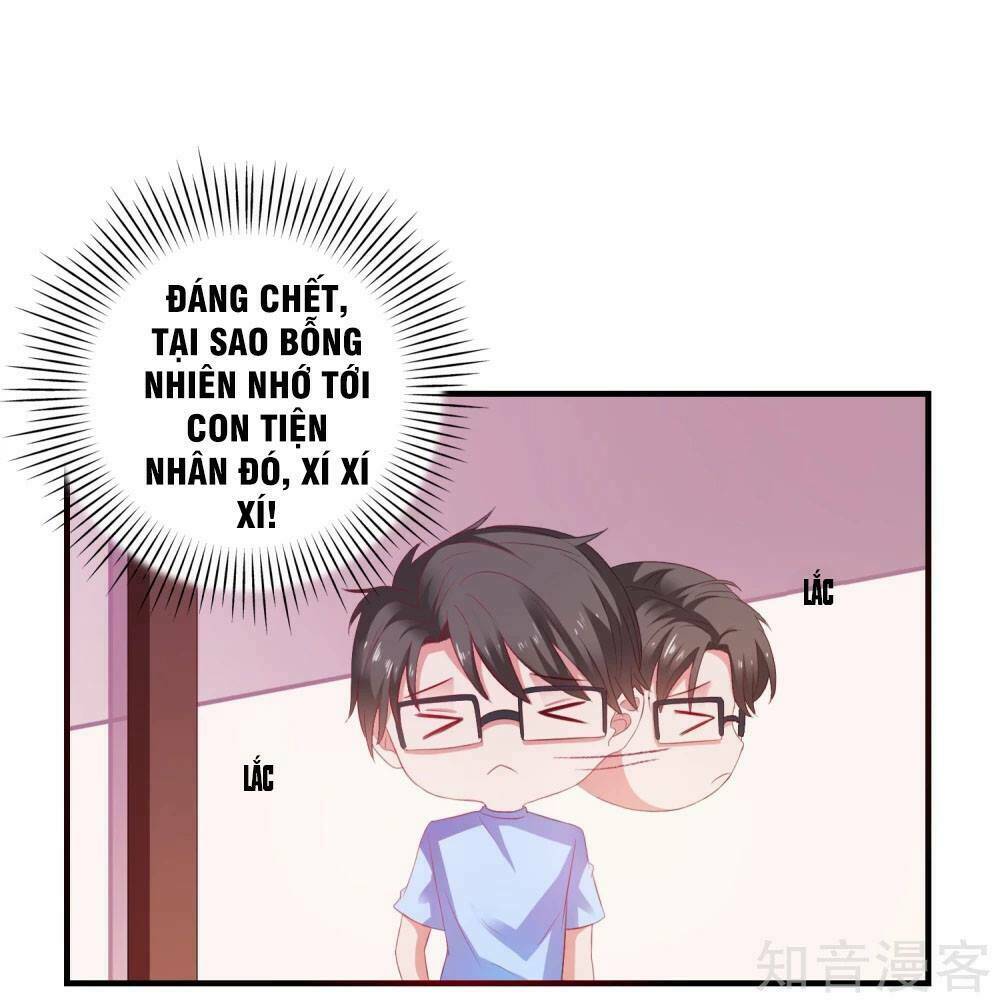 Ứng Dụng Thần Tình Yêu Chương 9 Ảnh 21