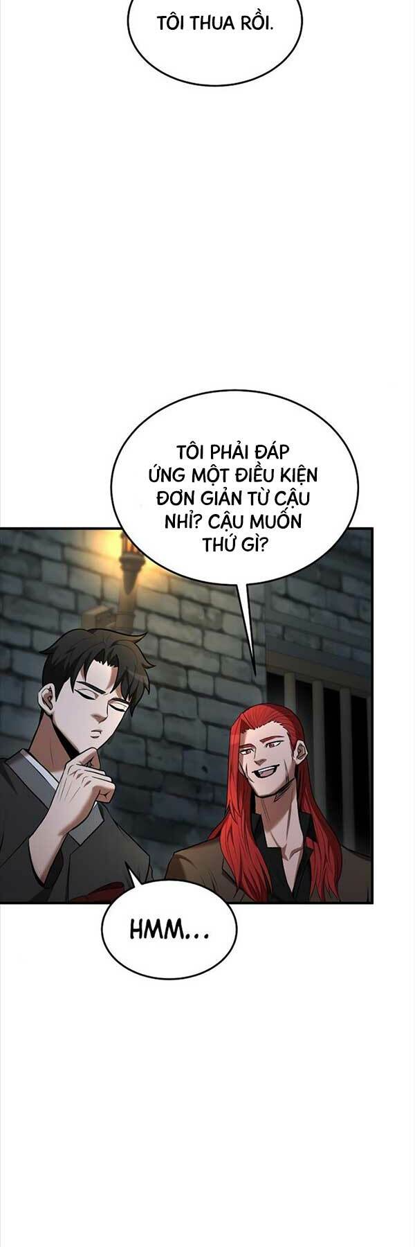 Thiên Tài Kiếm Thuật Của Gia Tộc Danh Giá Chương 80 Ảnh 5