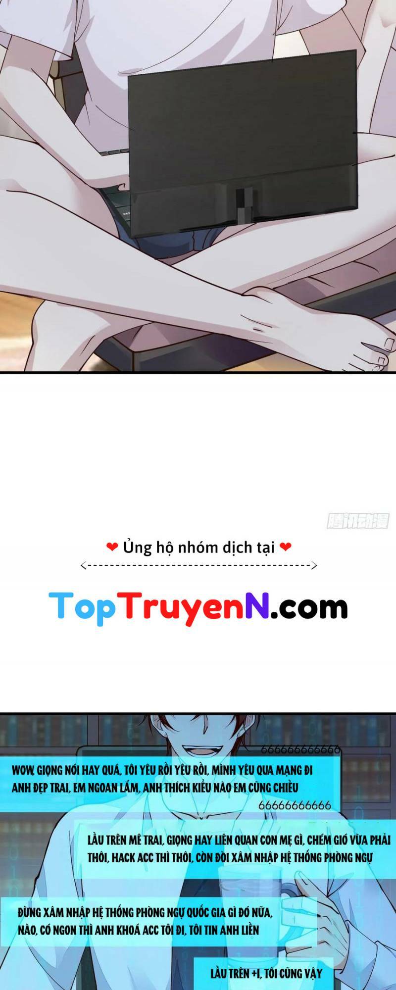 Mỗi Tuần Ta Có Một Thân Phận Mới Chương 99 Ảnh 7