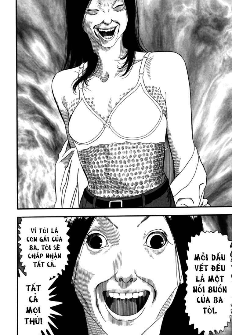 Akai Hon Chương 5 Ảnh 22