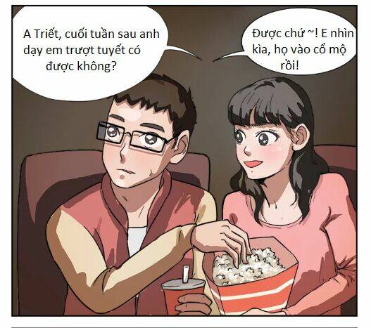 Tiết Tháo Đã Offline Chương 7 Ảnh 4