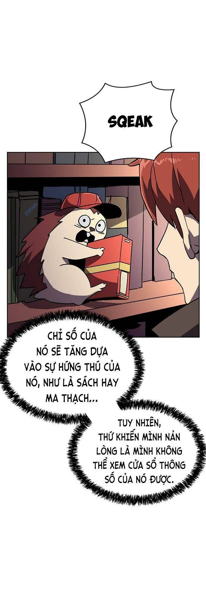 Trùm Cuối Chương 20 Ảnh 28