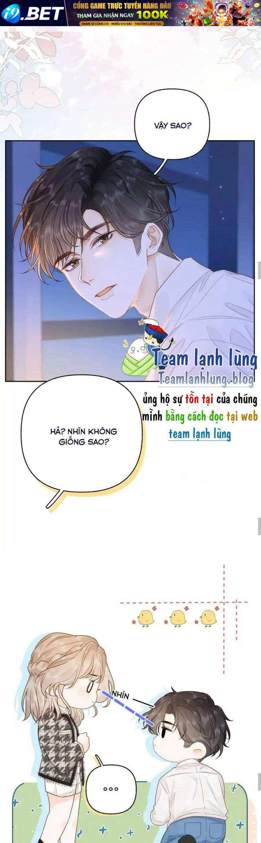 Chiết Ánh Trăng Chương 33 Ảnh 8