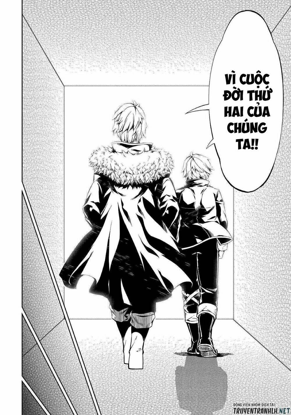 Kouritsu Kuriya Madoushi, Dani No Jinsei De Madou O Kiwameru Chương 48 Ảnh 8
