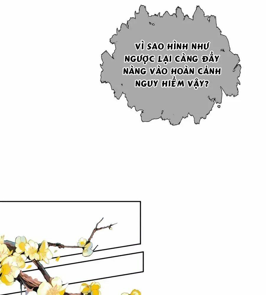 Điềm Mỹ Chi Huyết Chương 18 Ảnh 29