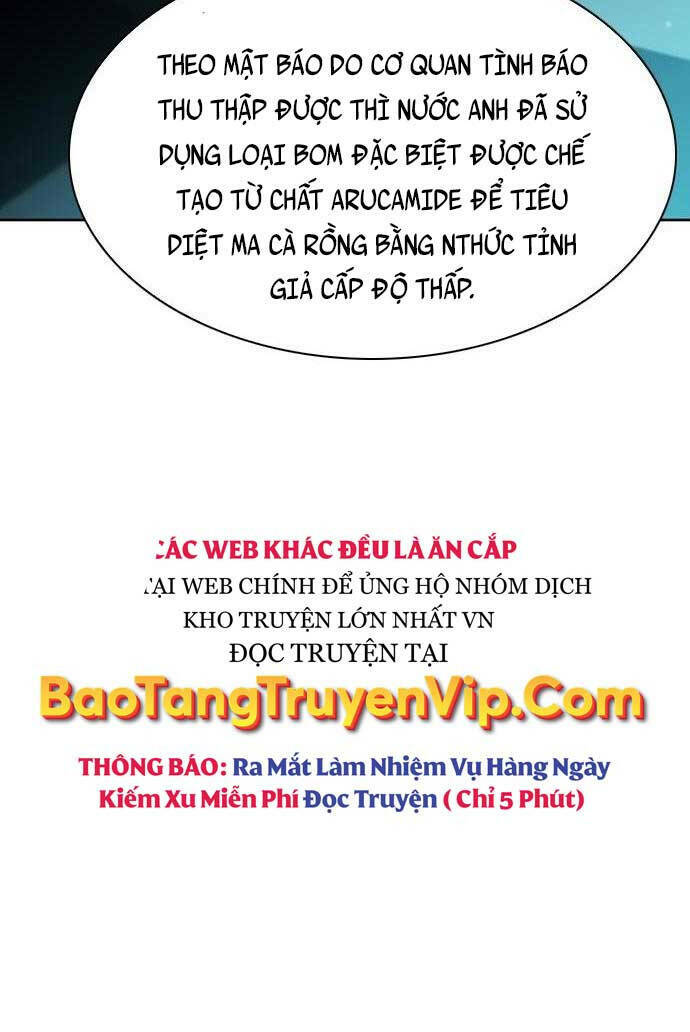 Druid Tại Ga Seoul - Người Hóa Thú Chương 89 Ảnh 23