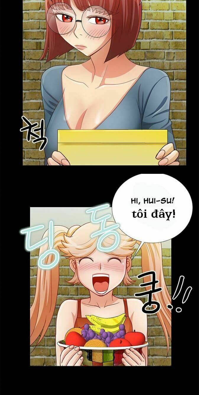 Sikinen Chương 14 Ảnh 25