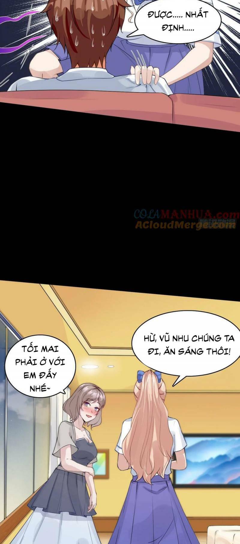 Mỗi Tuần Ta Có Một Thân Phận Mới Chương 98 Ảnh 9