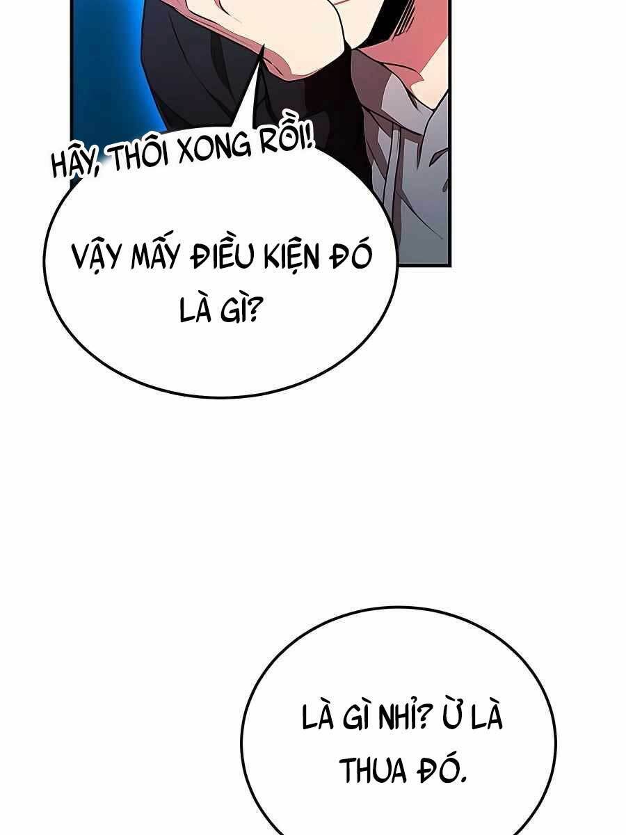 Tôi May Mắn Triệu Hồi Được Tinh Linh Hộ Vệ Hạng 10 Chương 4 Ảnh 3