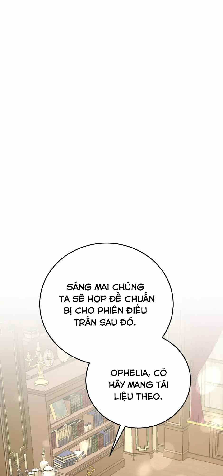 Nhân Vật Phản Diện Cũng Khó Chịu Chương 85 Ảnh 49