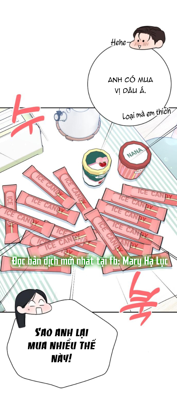 Tôi Sẽ Cho Anh Thứ Tồi Tệ Nhất Chương 12.2 Ảnh 5