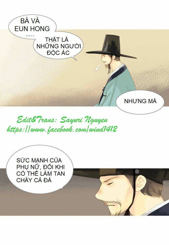 The Great Merchant Kim Manduk Chương 17 Ảnh 3