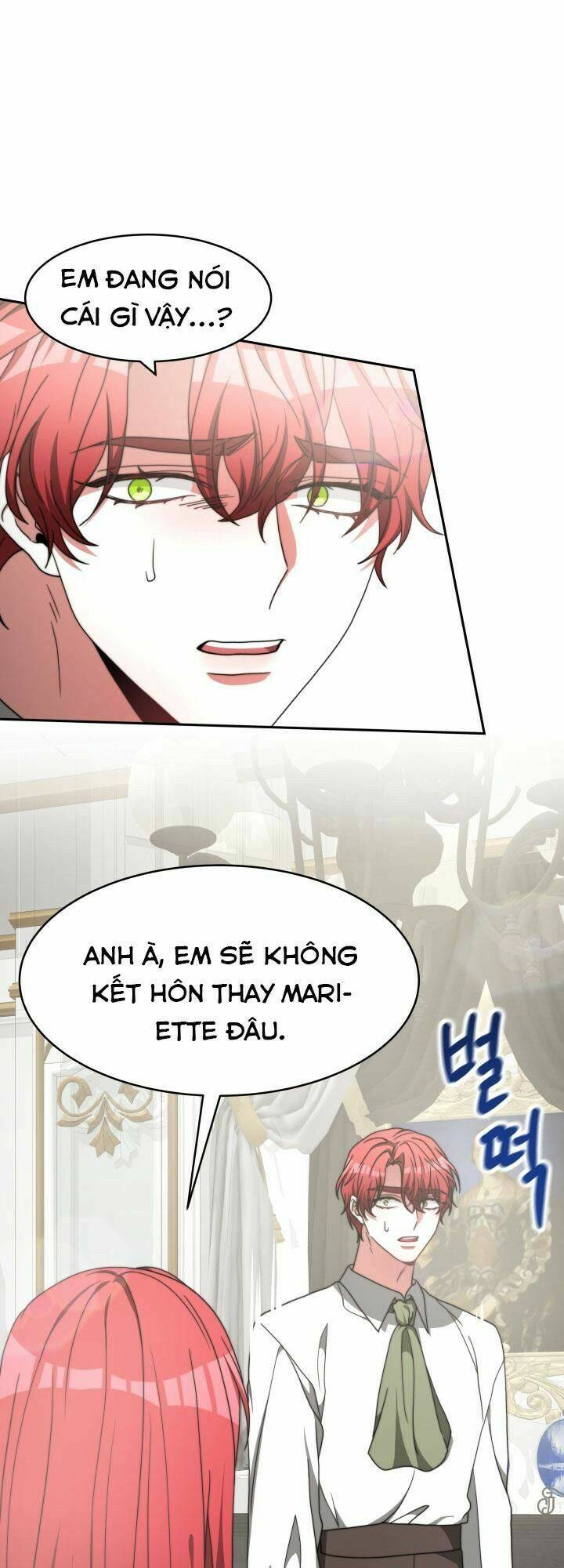Kẻ Phản Diện Được Gia Đình Tôn Sùng Chương 11 Ảnh 23