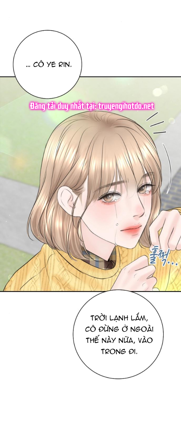 Tôi Sẽ Cho Anh Thứ Tồi Tệ Nhất Chương 10.2 Ảnh 3