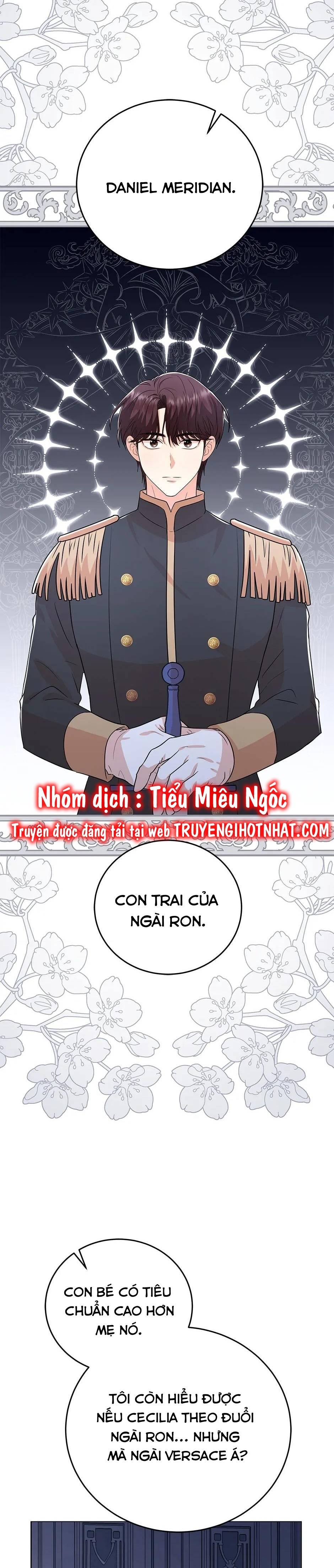 Nhân Vật Phản Diện Cũng Khó Chịu Chương 93 Ảnh 32