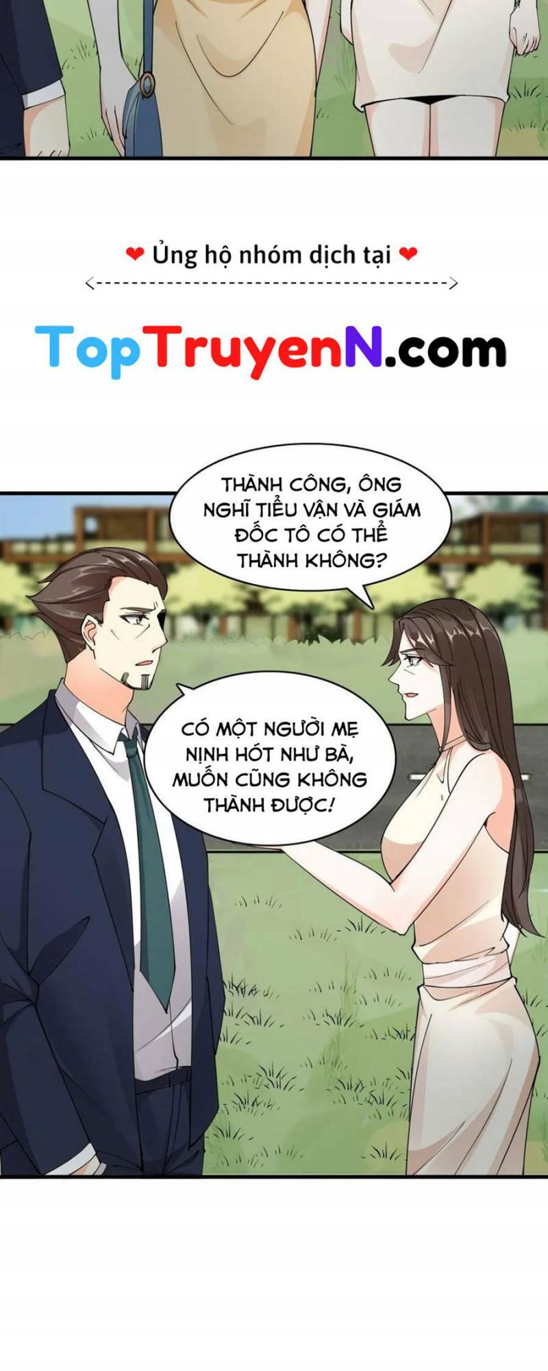 Mỗi Tuần Ta Có Một Thân Phận Mới Chương 120 Ảnh 24