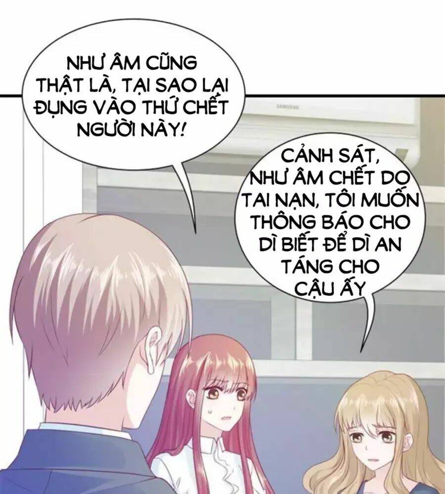Khi Trò Chơi Ác Ma Bắt Đầu Chương 114 Ảnh 82