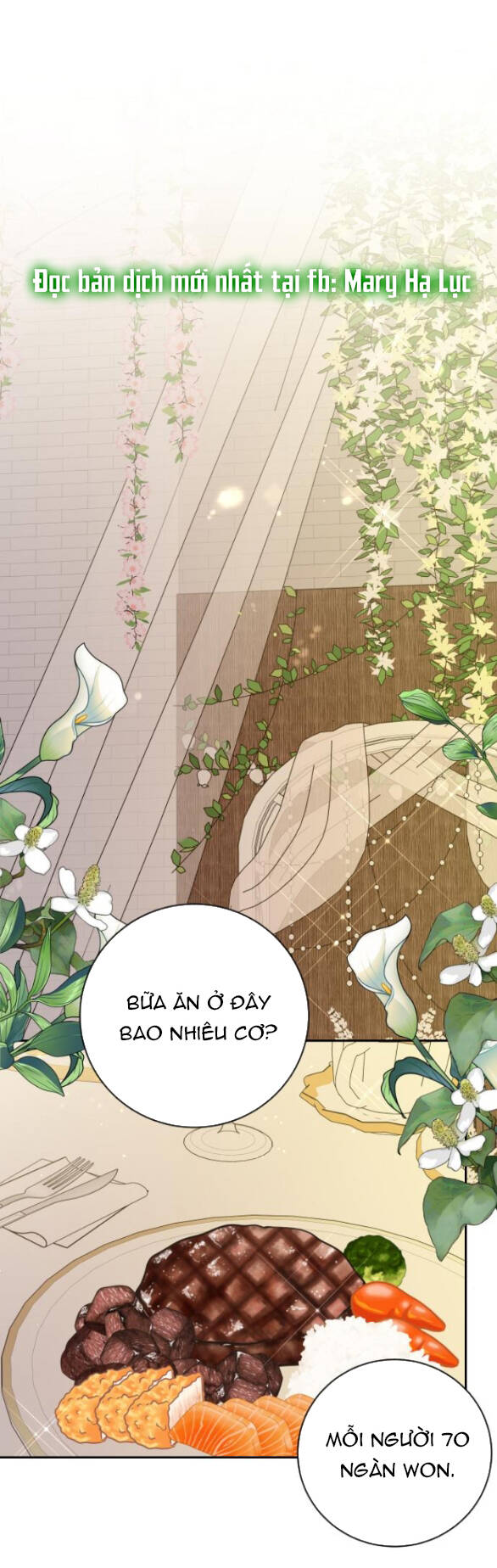Tôi Sẽ Cho Anh Thứ Tồi Tệ Nhất Chương 10.1 Ảnh 11