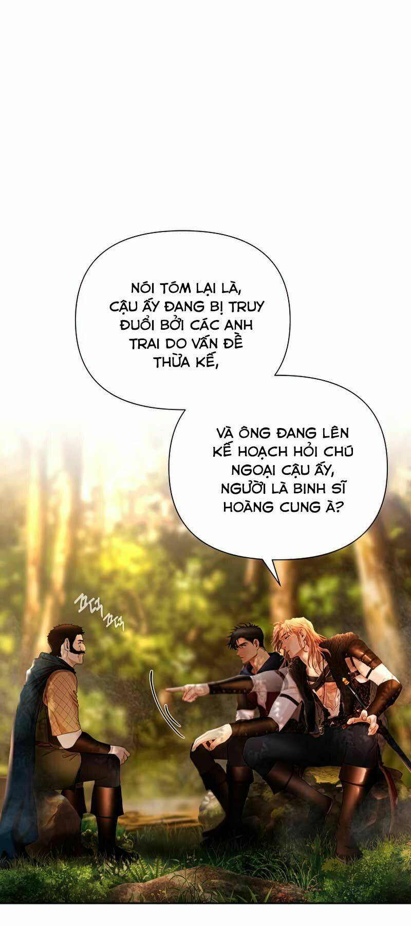 Nhiệm Vụ Chiến Binh Chương 26 Ảnh 46