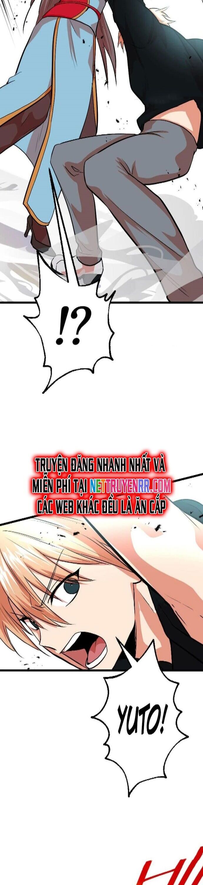Nhà Hiền Triết Đã Nghỉ Hưu Thay Đổi Cuộc Đời Bằng Kỹ Năng Ur Chương 23 Ảnh 43