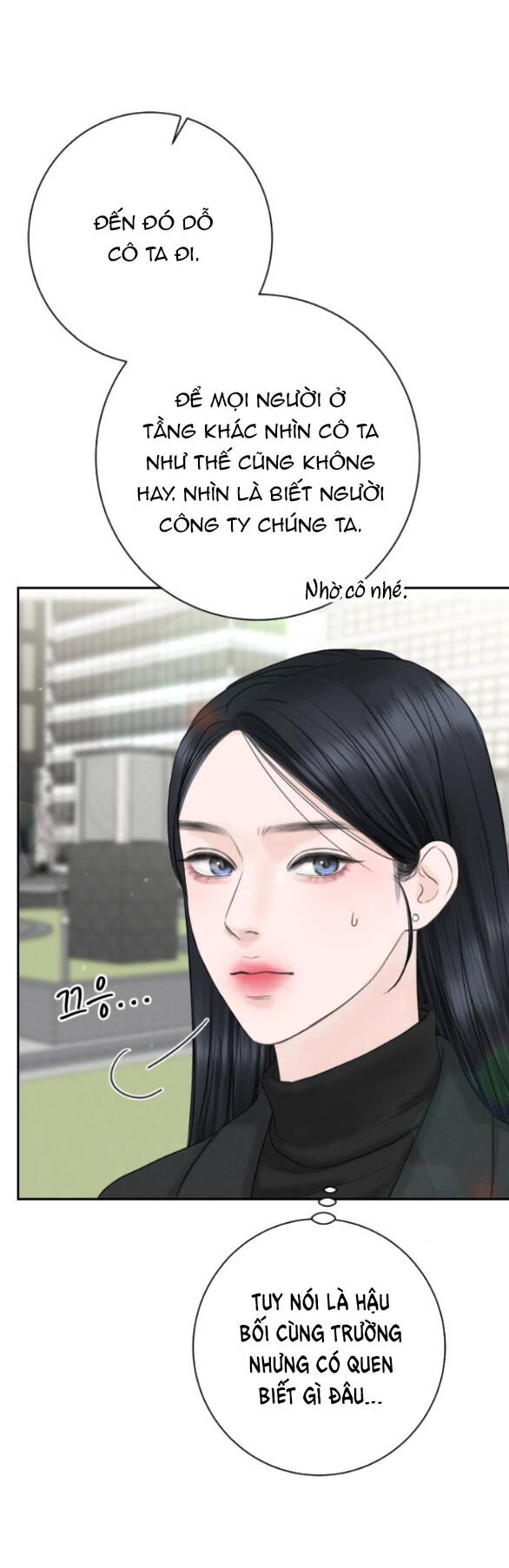 Tôi Sẽ Cho Anh Thứ Tồi Tệ Nhất Chương 10.1 Ảnh 44