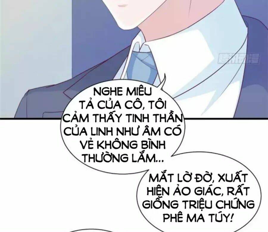 Khi Trò Chơi Ác Ma Bắt Đầu Chương 114 Ảnh 36