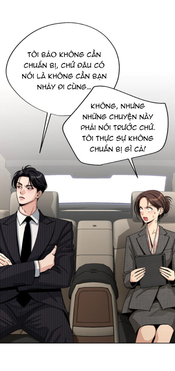 Tình Yêu Của Ik Seob Chương 67 Ảnh 45