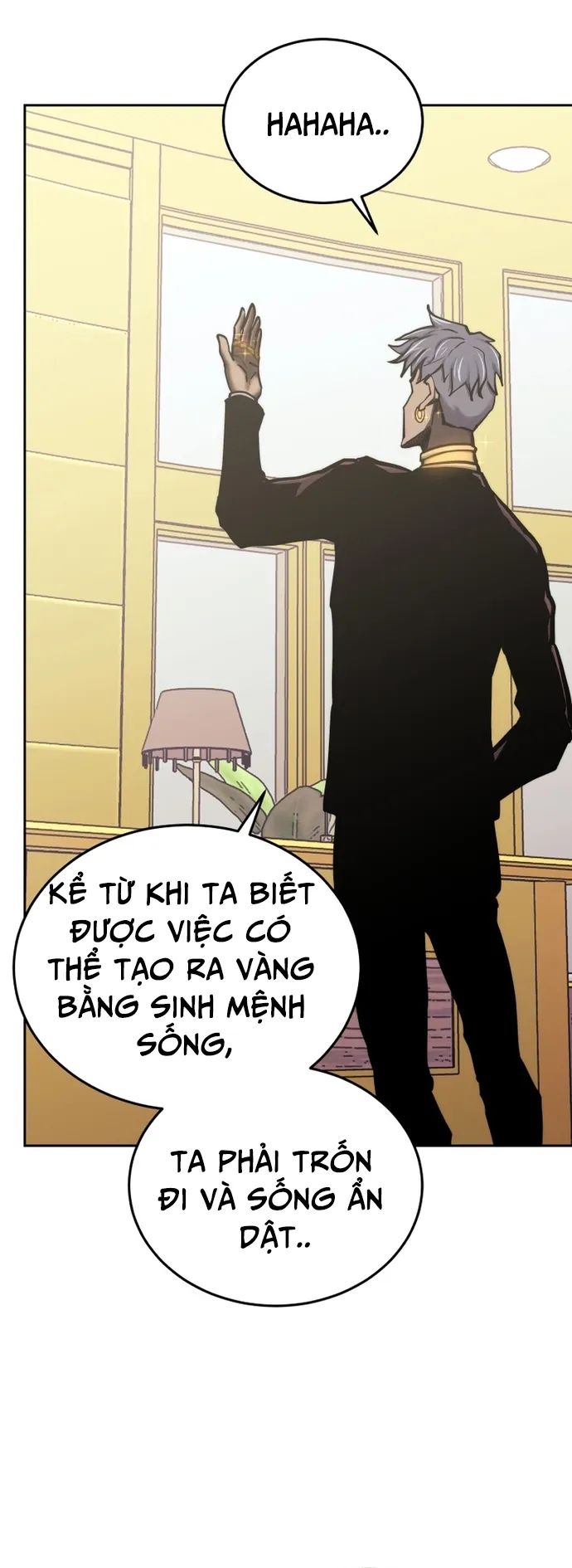 Kể Từ Bây Giờ, Tôi Là Một Người Chơi Chương 119 Ảnh 21