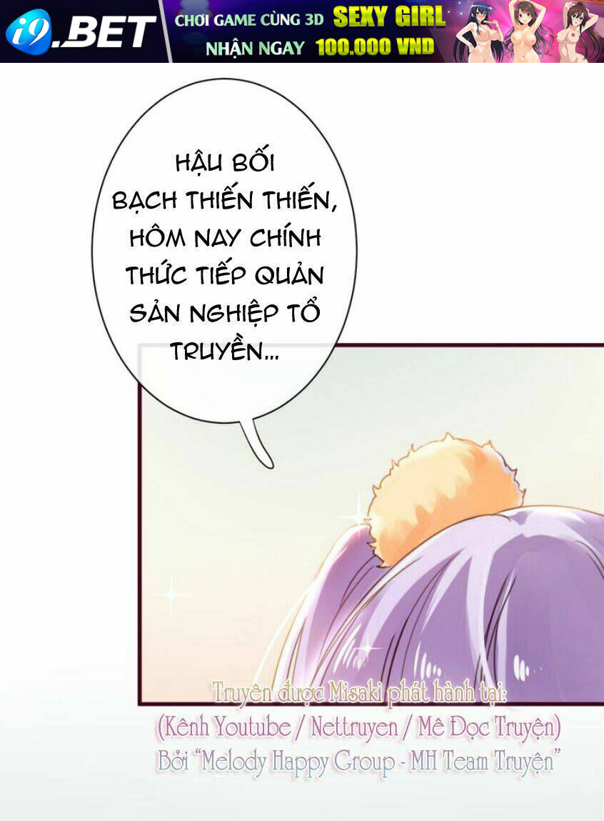 Mỹ Vị Hữu Không Phải Lỗi Của Tôi Chương 1 Ảnh 6