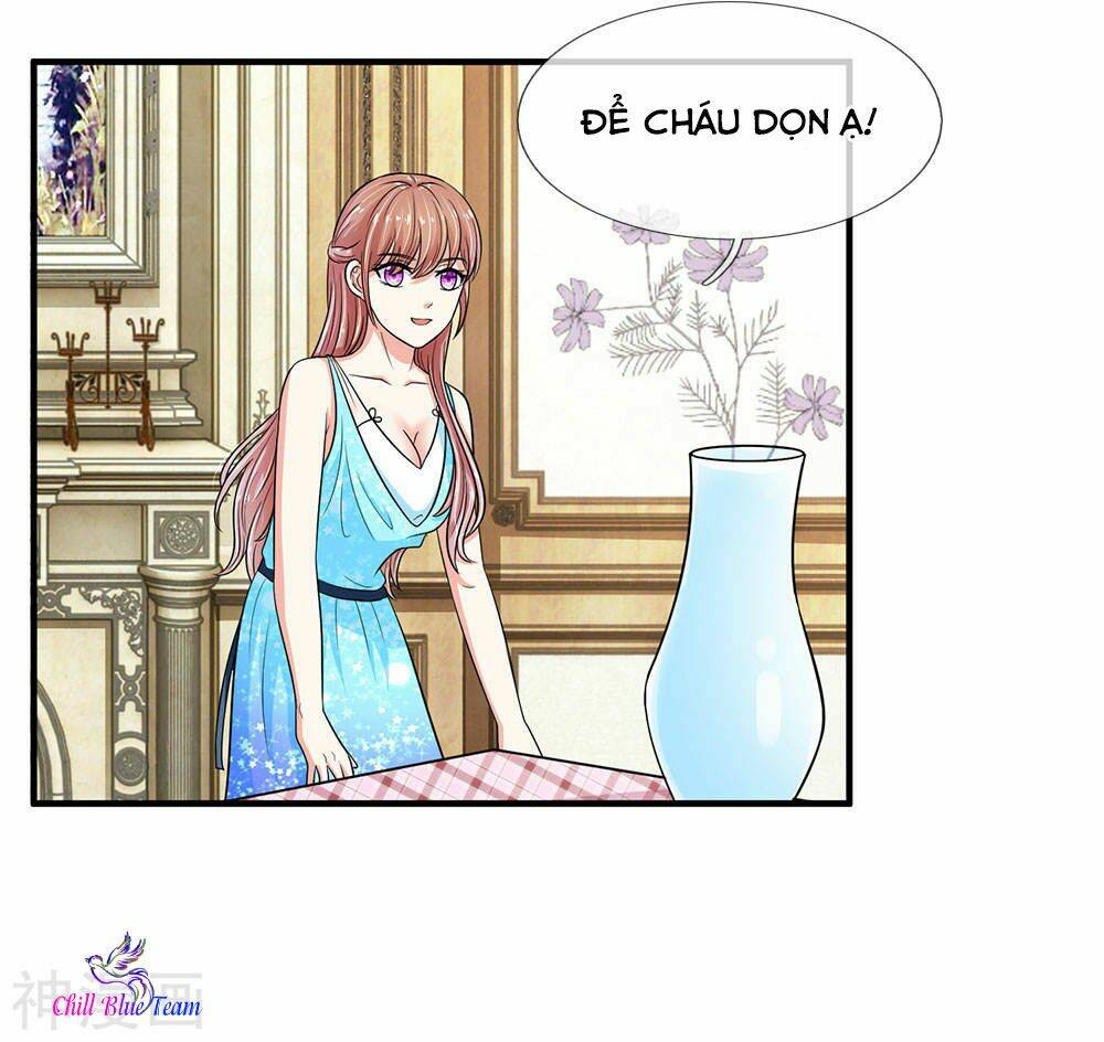 Tổng Tài Đích Tự Dưỡng Tiểu Kiều Thê Chương 34 Ảnh 7