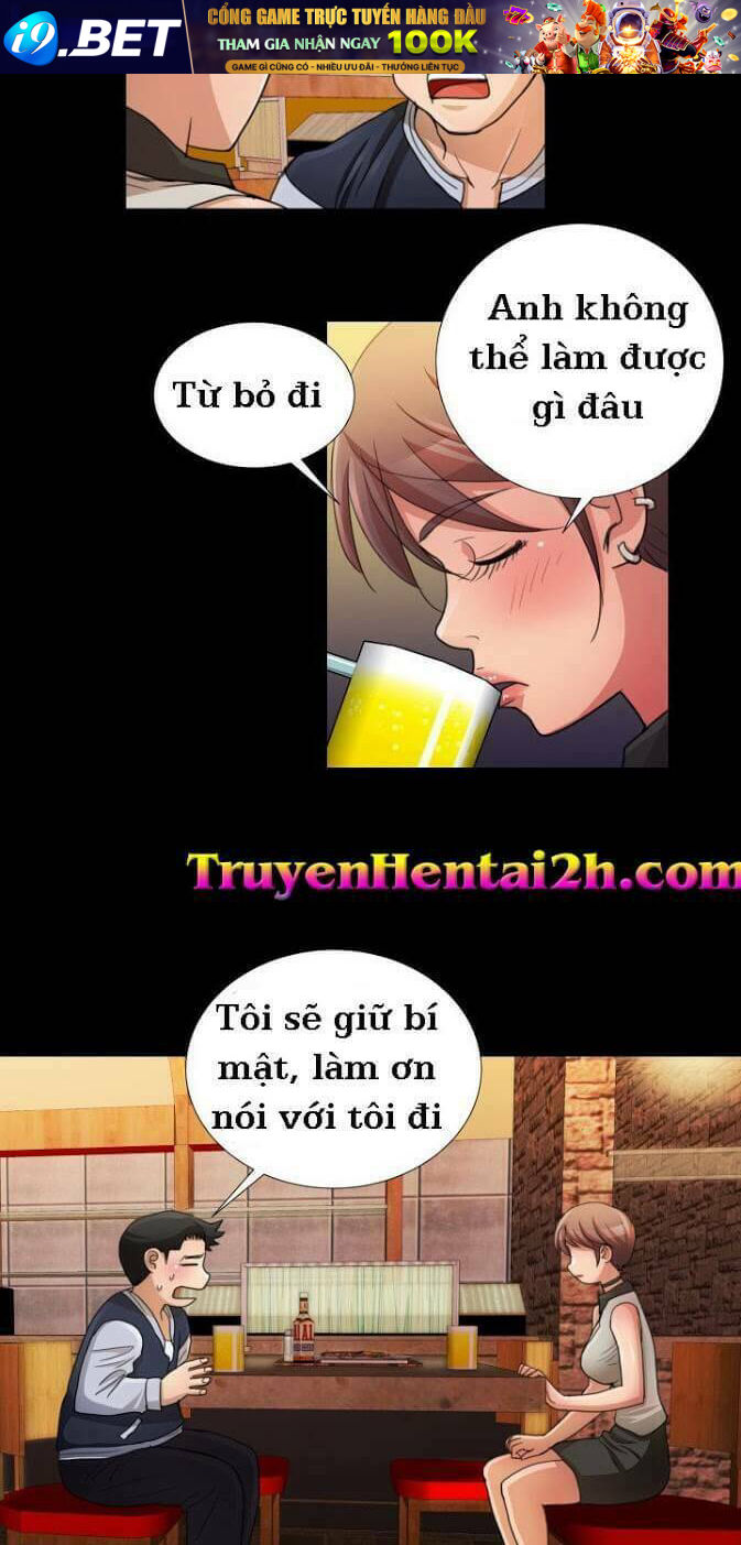 Sikinen Chương 11 Ảnh 6