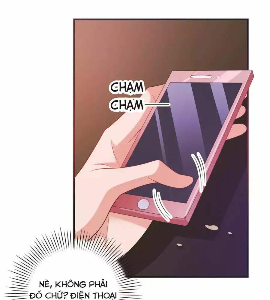 Ứng Dụng Thần Tình Yêu Chương 5 Ảnh 12