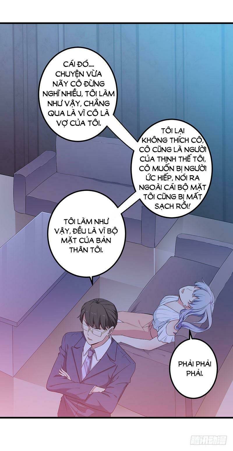 101 Lần Đoạt Hôn Chương 4 Ảnh 38
