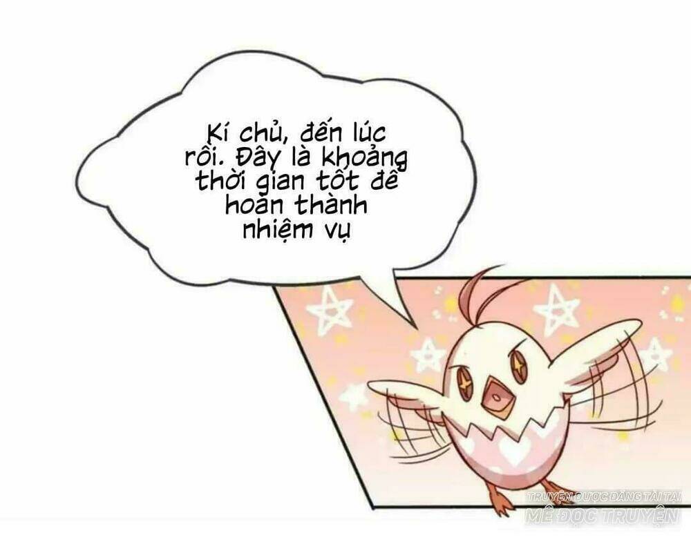 Hệ Thống Yêu Đương Với Nam Thần Chương 22.2 Ảnh 7