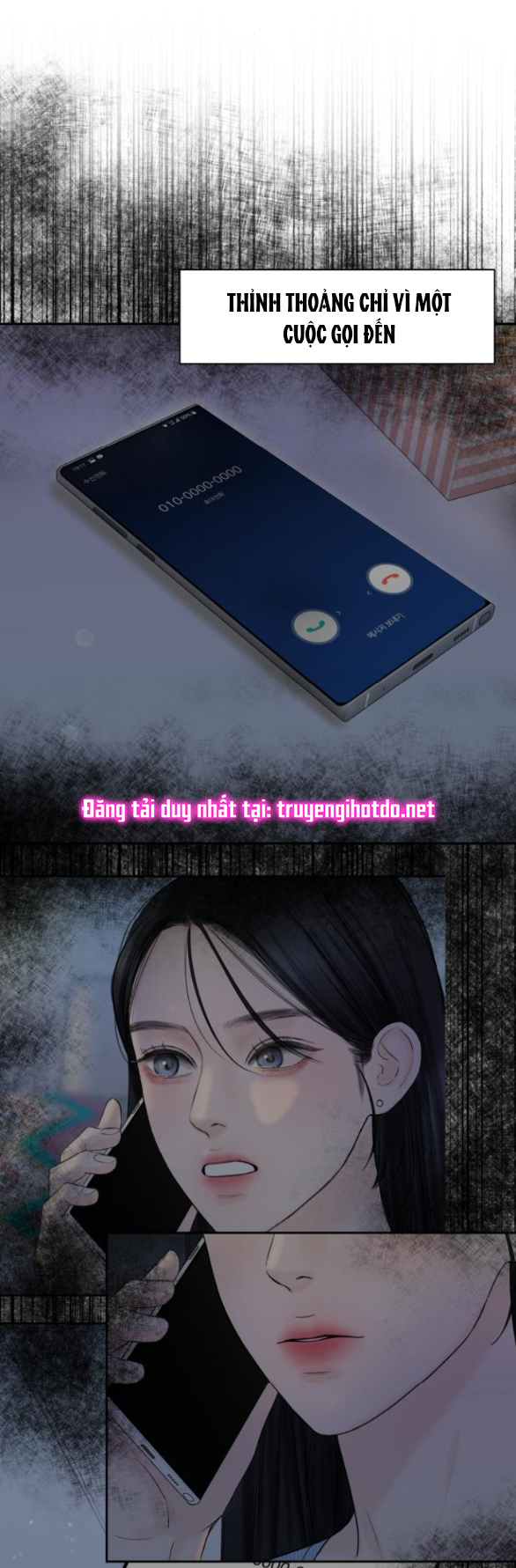 Tôi Sẽ Cho Anh Thứ Tồi Tệ Nhất Chương 11.2 Ảnh 6
