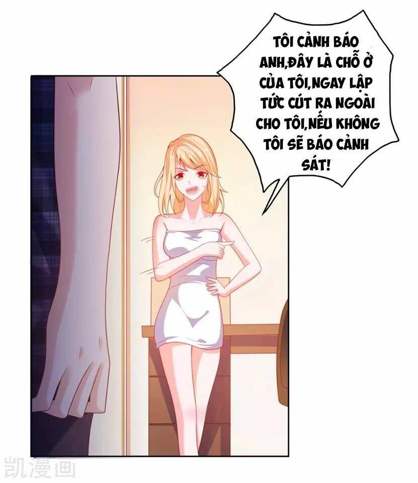 Ứng Dụng Thần Tình Yêu Chương 2 Ảnh 15